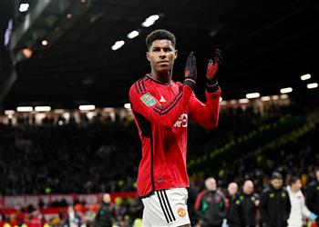 راشفورد يهاجم مشجعي مانشستر يونايتد توقفوا عن نشر الشائعات الخبيثة