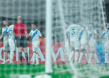 فيديو الهلال يفوز على مومباي بثنائية ويواصل صدارة مجموعته في دوري أبطال آسيا