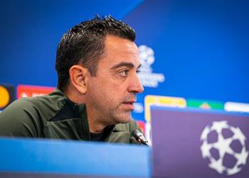 تشافي برشلونة أكثر فرق أوروبا تسجيل ا للأهداف في الدقائق الأخيرة ومواجهة سوسيداد نقطة تحول