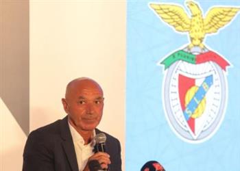 باتشيكو يعلق على الشراكة بين بيراميدز وبنفيكا البرتغالي ويصرح أحد أهم أندية أوروبا