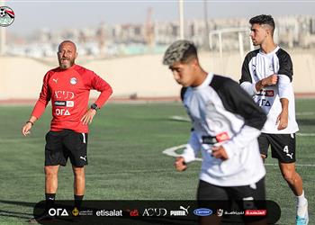 اتحاد الكرة يحرم منتخب الشباب من الوديات قبل بطولة شمال إفريقيا