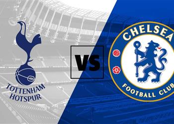 تشكيل مباراة توتنهام وتشيلسي في الدوري الإنجليزي