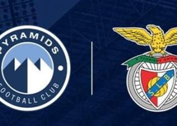 بنفيكا بيراميدز أحد أهم الأندية بـ إفريقيا ونستهدف نشر تجربتنا في العالم