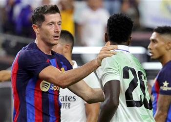 الإعلان عن أفضل لاعب في الدوري الإسباني بموسم 2022 23