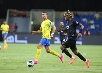 الاتحاد السعودي يعلن مواعيد مباريات دور الـ8 في بطولة كأس خادم الحرمين