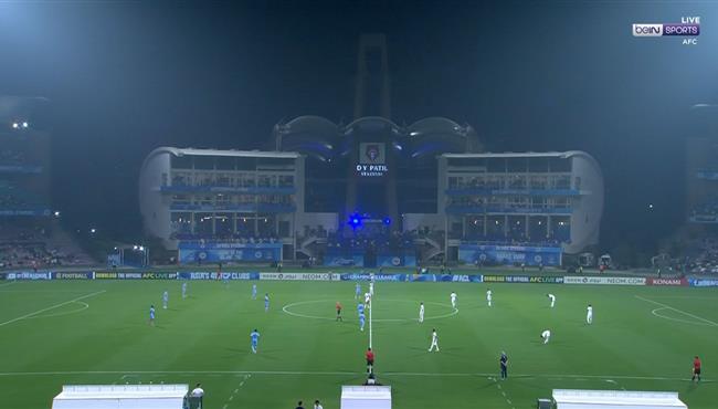 ملخص مباراة الهلال ومومباي 2 0 دوري ابطال اسيا