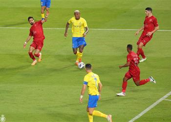 موعد والقنوات الناقلة لـ مباراة النصر والدحيل اليوم في دوري أبطال آسيا والمعلق