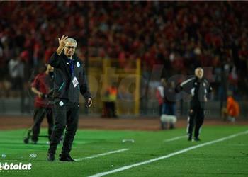 منذر الكبير يوضح حقيقة تواصل الزمالك معه لتدريب الفريق ويصرح علي معلول يشبه ميسي وكريستيانو رونالدو