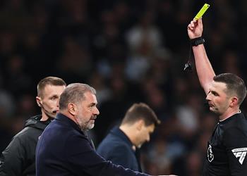 بوستيكوجلو بعد الخسارة المثيرة أمام تشيلسي سنحاول حتى لو بـ5 لاعبين ولا أحب توقفات الـvar