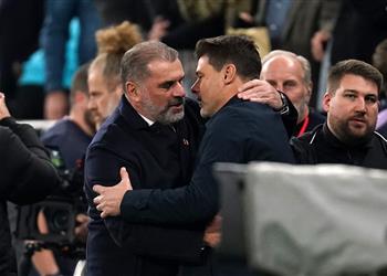 بوتشيتينو يحذر مانشستر سيتي بعد رباعية تشيلسي ويؤكد أجبرنا توتنهام على ارتكاب الأخطاء