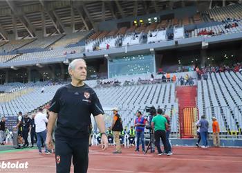 محمد يوسف ما يريده جمهور الأهلي غير طبيعي وكولر سيتخذ قرار ا مميز ا