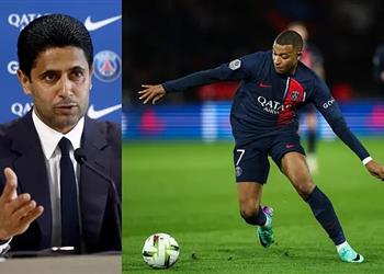 الخليفي يعلق على بيان ريال مدريد بشأن مبابي ويؤكد الدوري السعودي لا يشكل تهديد ا على أوروبا