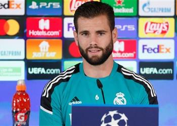 ناتشو لست مودريتش ولا أريد تكرار ما حدث في الماضي وجولر سيبهر الجميع