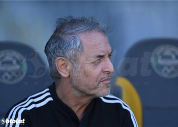رضا شحاتة لاعبو الأهلي منزعجون من كولر والأهم في قرارات الزمالك عدم التراجع عنها