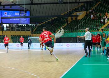 موعد مباراة الأهلي وبرشلونة في كأس العالم للأندية بعد الفوز على النور