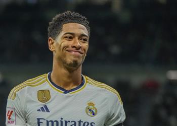 قائمة ريال مدريد أمام سبورتينج براجا في دوري أبطال أوروبا موقف بيلينجهام وأردا جولر