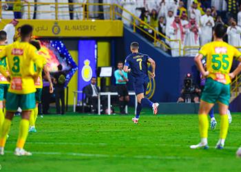 رابطة الأندية تعلن التشكيل الأفضل للجولة الـ 12 من الدوري السعودي رونالدو يغيب للمرة الرابعة على التوالي