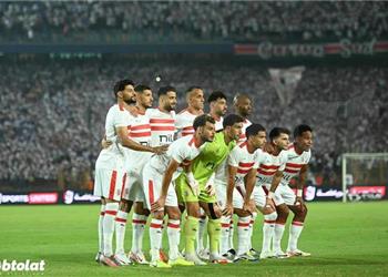 خطوة جديدة بشأن التحقيق مع ثلاثي الزمالك في واقعة ترك المعسكر