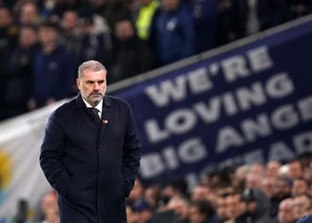 ضربة جديدة لاعب توتنهام يعلن خضوعه لعملية جراحية قريب ا