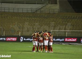 كولر يستبعد 9 لاعبين من قائمة الأهلي لمباراة سيراميكا كليوباترا في الدوري