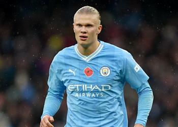 تشكيل مانشستر سيتي أمام يونج بويز في دوري أبطال أوروبا موقف هالاند