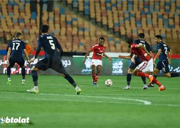 موعد والقناة الناقلة لـ مباراة الأهلي وسيراميكا كليوباترا اليوم في الدوري