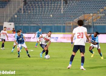 ميدو يوجه رسالة إلى لاعبي الزمالك قبل مواجهة بيراميدز في نصف نهائي كأس مصر