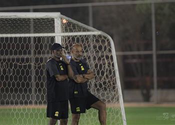 طريق الأهلي الاتحاد السعودي يعلن فسخ التعاقد مع نونو سانتو قبل كأس العالم للأندية