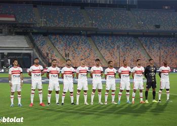 خبير لوائح يوضح مدى صحة قرار الزمالك بإيقاف صبحي وفتوح والزناري