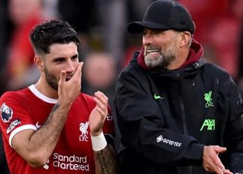 سوبوسلاي يكشف عن نصائح كلوب للنجاح مع ليفربول