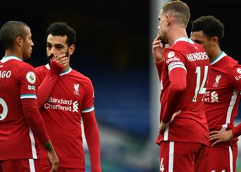 لاعب وسط ليفربول مطلوب في الدوري الإيطالي