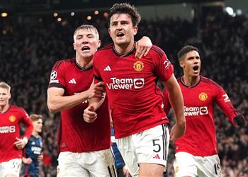 قائمة مانشستر يونايتد لمباراة كوبنهاجن في دوري أبطال أوروبا عودة راشفورد