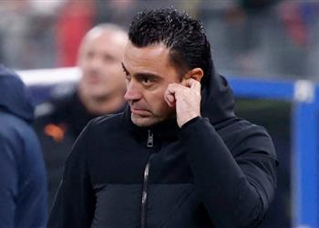 سبورت تكشف موقف مجلس برشلونة من استمرار تشافي