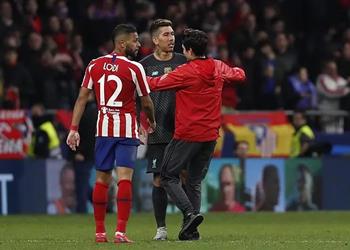 فيرمينو ليفربول كان أفضل فريق في العالم قبل الخسارة من أتلتيكو مدريد