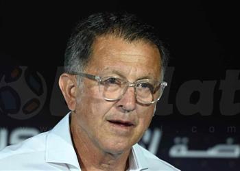 تقارير 3 أندية تتصارع على التعاقد مع أوسوريو بعد الرحيل عن الزمالك