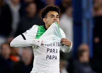 تطورات جديدة في قضية اختطاف والد لويس دياز وموعد إطلاق سراحه