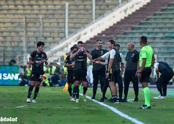 موعد مباراة الأهلي القادمة أمام الجونة بعد الفوز على سيراميكا كليوباترا