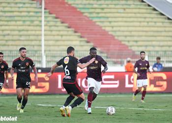 ترتيب الدوري المصري الممتاز بعد فوز الأهلي على سيراميكا كليوباترا