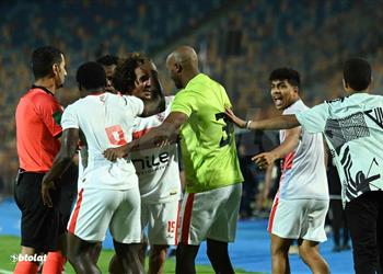 فيديو الزمالك يفوز على بيراميدز بركلات الترجيح ويتأهل لملاقاة الأهلي في نهائي كأس مصر
