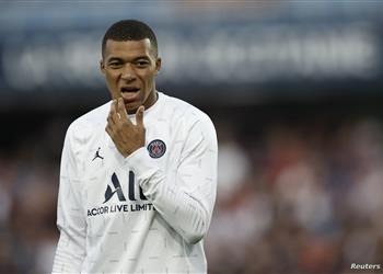 الكادينا سير تكشف أسباب انسحاب ريال مدريد من صفقة مبابي