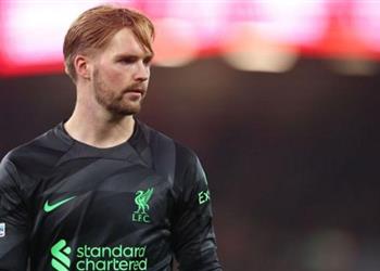 كيليهير لن نواجه تولوز باستخفاف والرقم 1 طموحي في ليفربول