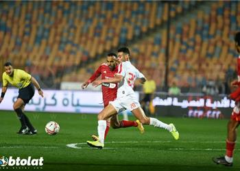 موعد مباراة الأهلي والزمالك في نهائي كأس مصر 2022 2023