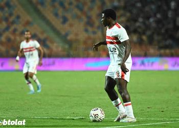 أيمن يونس مباراة الزمالك وبيراميدز مثل فيلم إثارة والاستفادة من سامسون إعجاز