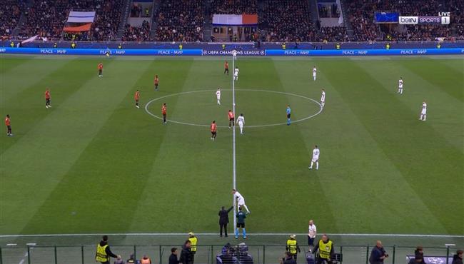 ملخص مباراة ميلان وباريس سان جيرمان 2 1 دوري ابطال اوروبا