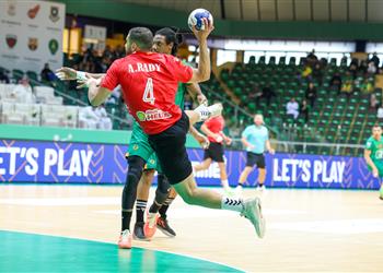 موعد والقناة الناقلة لمباراة الأهلي وبرشلونة اليوم في كأس العالم للأندية لكرة اليد