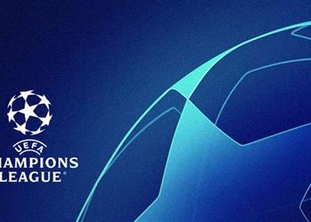 الفرق المتأهلة لدور الـ 16 من دوري أبطال أوروبا