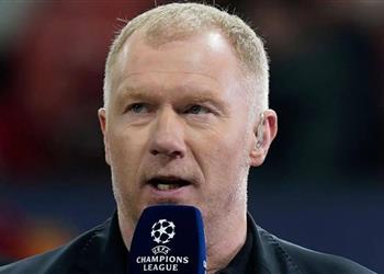 سكولز يحذر من إقالة تين هاج في مانشستر يونايتد لا يمكن تحملها