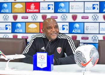 تقارير الوحدة الإماراتي يقرر إقالة موسيماني ويحدد البديل