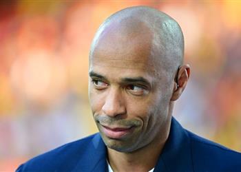 هنري من الصعب أن يفوز محمد صلاح بـ الكرة الذهبية في 2024