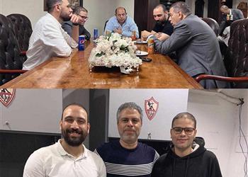 الزمالك يعلن تكوين فريق كشافة وتحليل أداء للفريق والتعاقدات الجديدة
